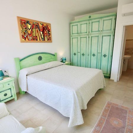 Casa Degli Ospiti Hotel ออลเบีย ภายนอก รูปภาพ