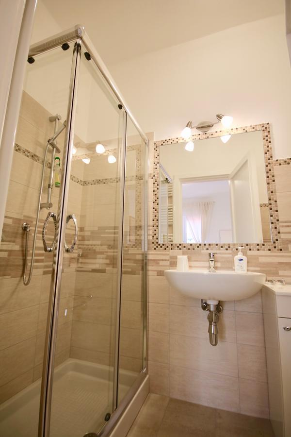Casa Degli Ospiti Hotel ออลเบีย ภายนอก รูปภาพ
