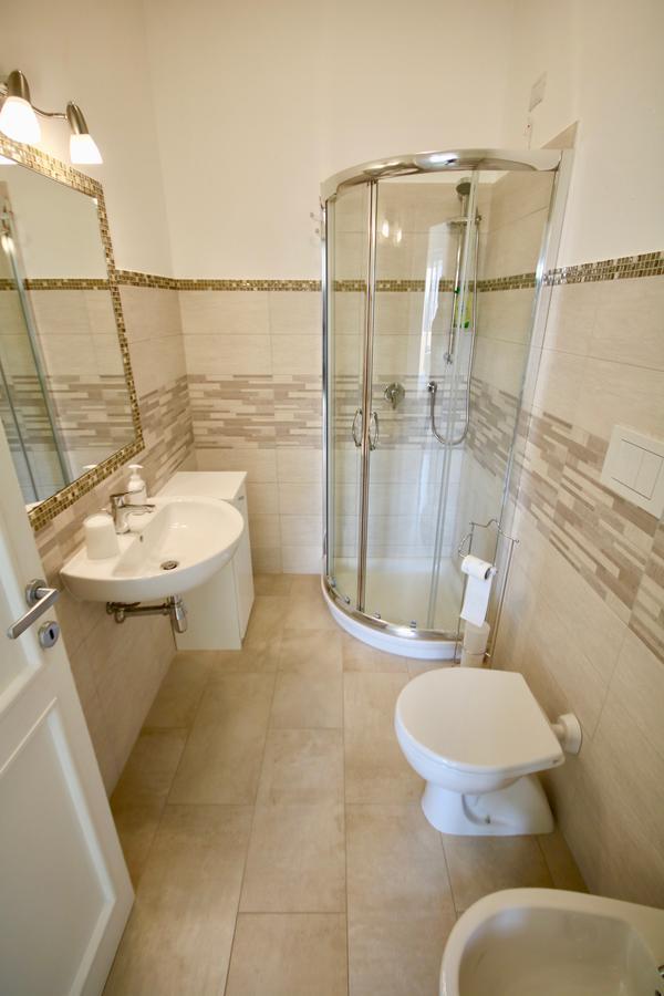 Casa Degli Ospiti Hotel ออลเบีย ภายนอก รูปภาพ